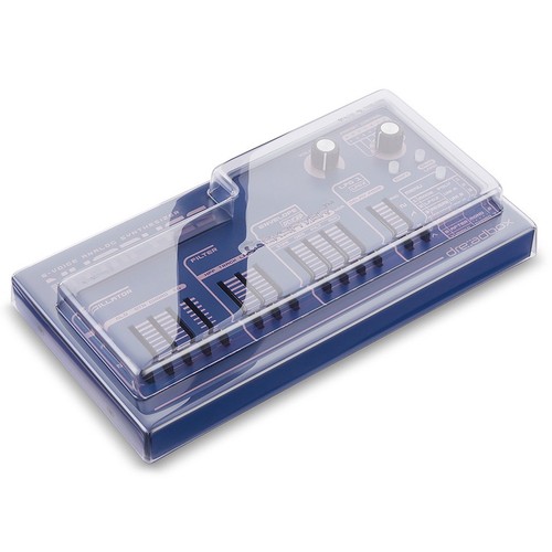 Decksaver dreadbox ninfe - decksaver,