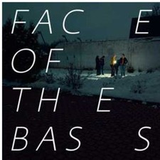 Face of the Bass - Face of the