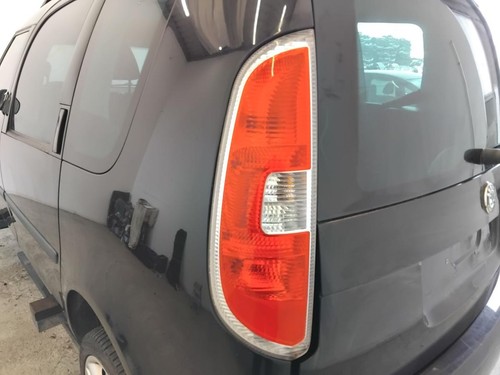 Skoda roomster fanale - skoda, 5j