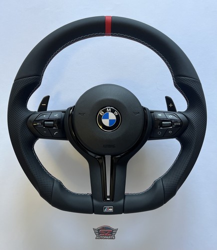 Volante bmw sport - bmw,