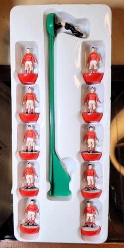 1966 team subbuteo - u.s.r.r.1966,