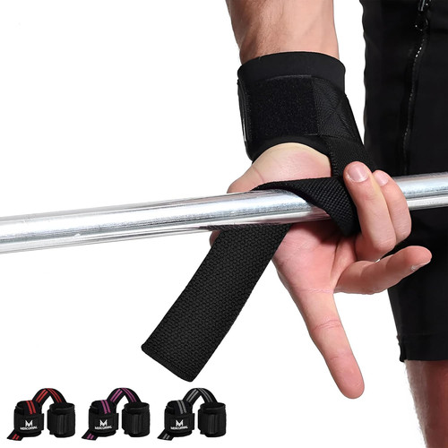 Cinghie palestra con - cinghie, fascia
