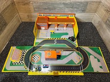 Micro Machines Vintage STOCK CAR SUPERSTARS Richard Petty Speedway