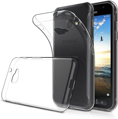 Coque samsung galaxy xcover - galaxy, 4