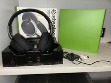 SteelSeries Arctis 9X Cuffie