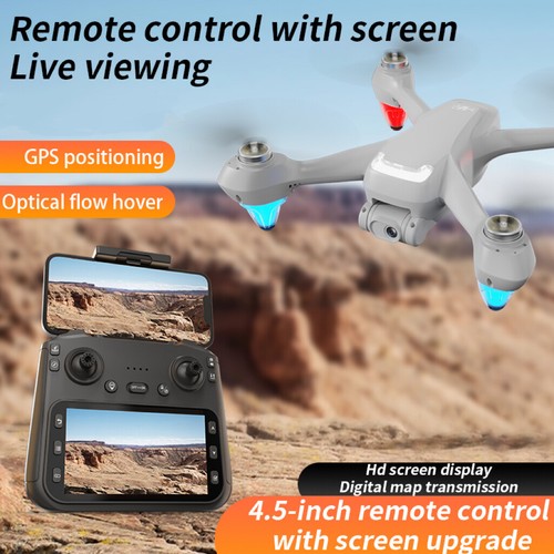 Ae9 drone gps wifi - drone,