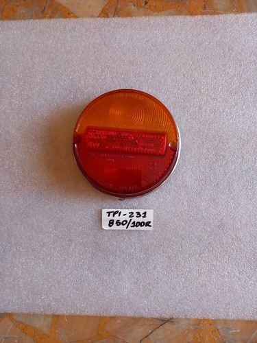 Fiat 850 1100 - r, plastica