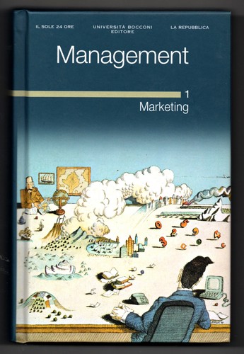 Management vol marketing - management,