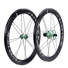 Cerchi in lega per bici