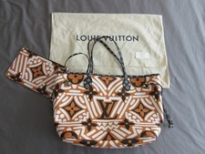 Borsa tote LOUIS VUITTON