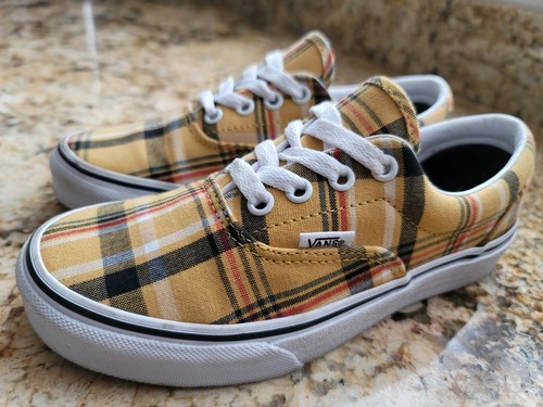 Scarpe vans - vans, (plaid)
