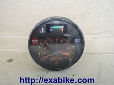 compte-tours pour Gilera 125