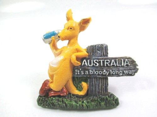 Australia magnete souvenir