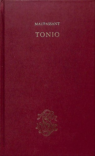 Tonio