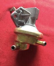 POMPA POMPETTA BENZINA CARBURANTE FISPA FIAT LANCIA AUTO EPOCA STORICA STORICHE