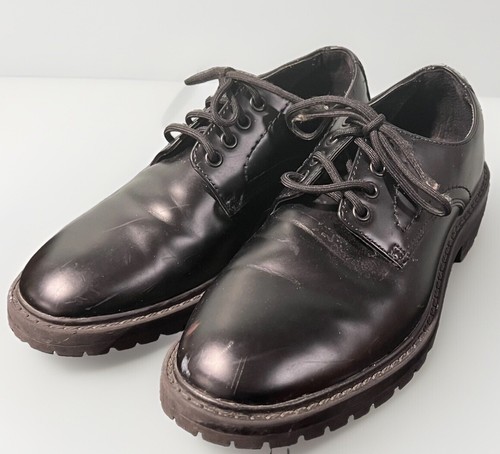 Scarpe eleganti uomo - , zara