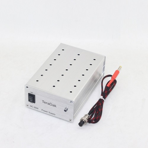 Teradak dc6v per arcam rdac - per,