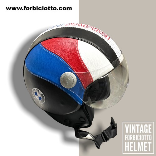 Casco personalizzato bmw - casco,