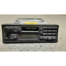 AJ2050W // LJD4100AA Autoradio