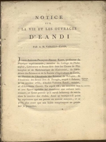 Vassalli eandi anton - vassalli,