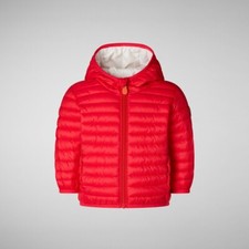 SAVE THE DUCK GIACCHETTO