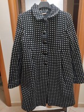 cappotto Per Donna E Bambina  