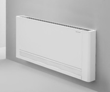 VENTILCONVETTORE SLIM INNOVA 13 CM FANCOIL INVERTER CON COMANDO BASE INCLUSO