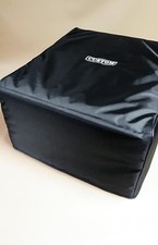 Cover imbottita personalizzata per amplificatore McIntosh MC 2205