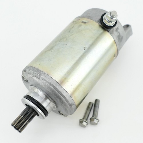 Motorino avviamento avviamento