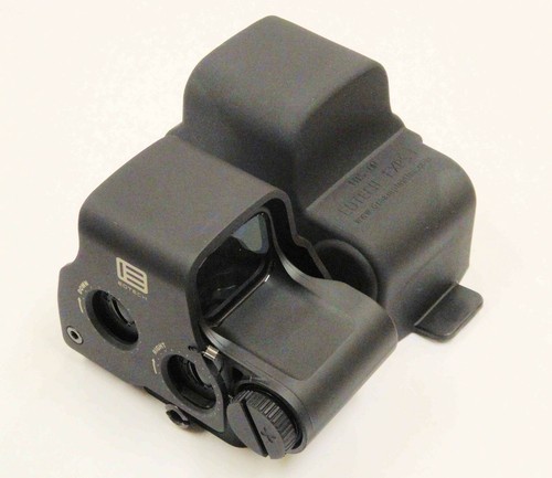 Dream plastics scope - dream,