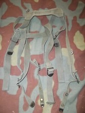 Sleeping bag carrier cinghie - carrier,
