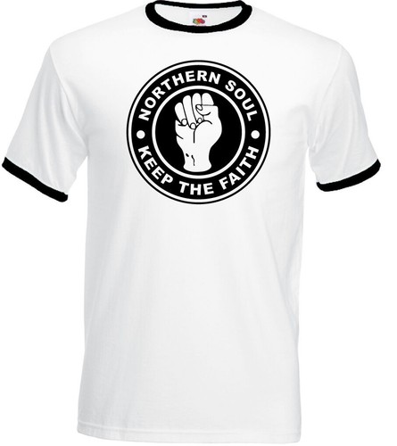 Northern soul keep the - northern,
