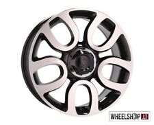 Cerchi in lega Fiat Egea Tipo