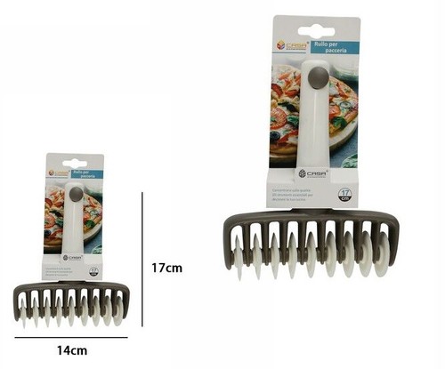 Rullo per modellare - per, pasta