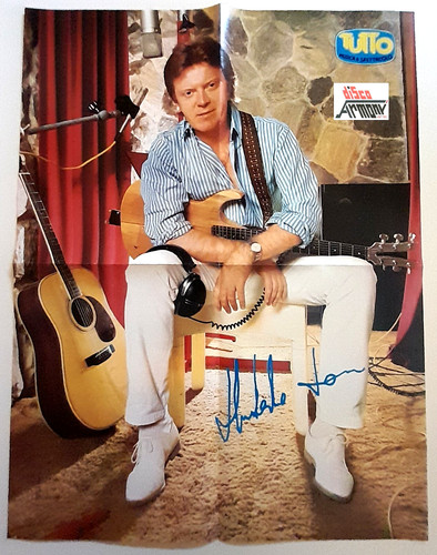 Umberto tozzi ti - , amo