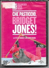 Che pasticcio, Bridget Jones