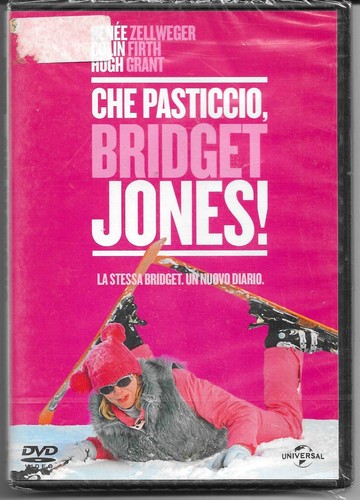 Che pasticcio bridget jones - che,