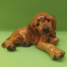 Statua porcellana Eschenbach