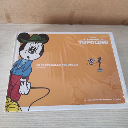 Disney gli anni oro - gli, d'oro