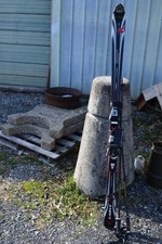 *ski tecno pro  v-shape