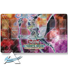 Tappetino MAGO CYBERSO Playmat Sneak Peek CYHO ORIZZONTE CIBERNETICO YUGIOH