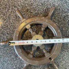 Di Legno Navicella Volante