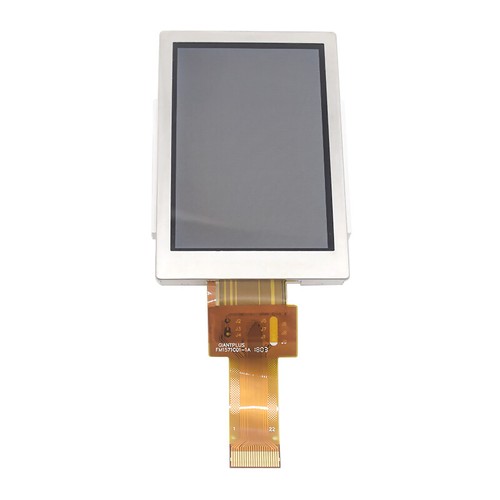 Pannello schermo display lcd - display,
