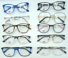 Montatura occhiali da vista