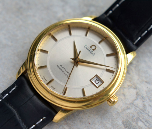 Omega orologio uomo automatico - omega,