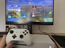 Xbox one 500gb - one,
