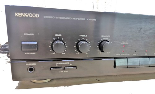 Amplificatore integrato