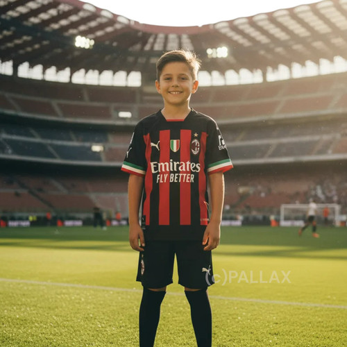 Kit maglia puma - kit,