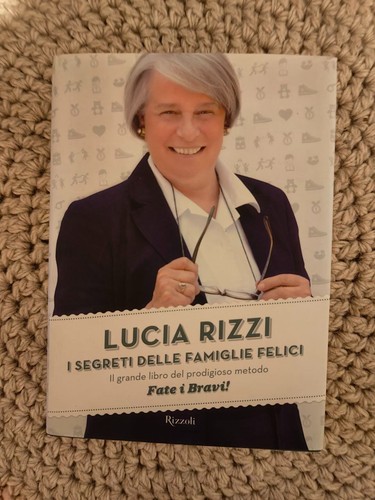 Segreti delle famiglie - i,