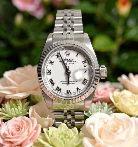 Rolex donna oyster - rolex,